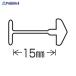 �g�X�J�o�m�b�N US�s�� US-15mm US-15MM ��6315 (��)�g�X�J�o�m�b�N ��a559