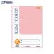 Япония Note (kyo school Note 10 мм person глаз . розовый LM10GP V69212 Япония Note ( АО ) *a559