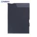 KING JIM super твердый держатель ( вставка есть ) чёрный 758 черный V70232 ( АО ) King Jim *a559