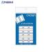  Crown Crown Ad указатель синий рамка-оправа CR-ID2-BL V71277 Crown *a559