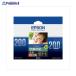 EPSON �ʐ^�p��(����)L�� 200�� KL200PSKR ��72965 �Z�C�R�[�G�v�\��(��) ��a559