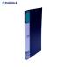 Crown clear файл A4 обоснованный 20P чёрный CR-CFL20-B черный V7460 Crown *a559