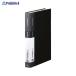 KING JIMsin шкив z прозрачный файл 60P чёрный 136-3SP черный V7503 ( АО ) King Jim *a559