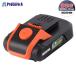 �H�i �X�}�[�g�V���[�Y�p�o�b�e���[ 18V 2.0Ah PA-332 1�� KOSHIN ��KO591