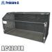 ka стул ima Len jumbo сетка складной емкость примерно 1200L черный AC1200R *YU501