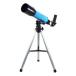 MIZAR-TEC(mi The -ru Tec ) ASTRO TELESCOPES Aries AR-50 голубой 