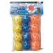  бейсбол batting тренировка для super H мяч 12pcs BX77-72