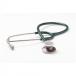 FOCAL( Focal ) focaltone expert light aluminium head .. контейнер внутри spring тип forest green 