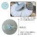 ��]���b�v ���b�v�N���[�i�[ ������ WETECH �R���p�N�g��񂵉�]���b�v �y�X �炭�炭 �|�� ���Ԃ� ���@�� �}�C�N���t�@�C�o�[ ���� �֘A�摜4