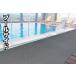 �v�[���Ƒ嗁��̊���~�߃}�b�g 90cm�~6m �O���[ �������[�� ���K�i6mm�� �]�|�h�~ �m���X���b�v ���� ���� ���ׂ�ǂ߃}�b�g �S���}�b�g �o�X�}�b�g ���� �֘A�摜3