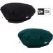 ニューエラ ベレー newera Beret コットン ベレー帽 ユニセックス メンズ レディース