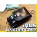 iqos �A�C�R�X 2.4plus ��p �P�[�X �Ȗ؃��U�[ �{�v �d�q���΂�  �� �u���b�N