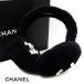  as good as new Chanel earmuffs ear present . here Mark [323964]