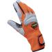 PROHANDS ���h ���  �h���~�ϐؑn�yKJ-270 �I�����W�z�P�u���[/�h��/��Ɨp/ �����W���[ /�O���[�u/���h�c �֘A�摜2
