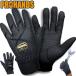 �y���[����OK185�~/4�o�܂Łz���h ��� ��Ɨp��� �O���b�v ���@ ��� ���h�c�yPU605-BLK�zPROHANDS �v���n���Y ���h �v���