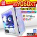 �������������� �Q�[�~���OPC �f�X�N�g�b�v AMD Radeon RX9060XT Ryzen7 5700X Windows11 SSD 500GB ������16GB �Q�[�~���O �V�i �p�\�R�� ���� �Q�[��