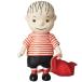 UDF PEANUTS VINTAGE Ver. Linus