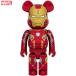 BE@RBRICK IRON MAN MARK 45 1000