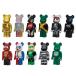 BE@RBRICK SERIES 22【project 1／6】