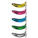UDF Andy Warhol BANANA KEYCHAINproject 16