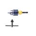 a шея s(ANEX) зажимной патрон сверла ключ есть модель 0.8~6.5mm AKL-230