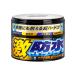  soft 99(SOFT99) воск WAX ультра водонепроницаемый WAX темный &amp; металлик 300g автомобиль краска .. защита * полирование для губка 00347