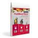 z шкив m(ZuPreem) фрукты Blend L Large pa Rod 7.9kg