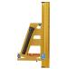 tajima(Tajima) круг пила гид L450 длина 450mm MRG-L450