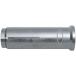 Fischer удар . включая тип металл якорь EA2 M16X65GVZ(20 шт. входит ) 48408 корпус удар включая тип якорь 