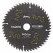 tajima(Tajima) Tipsaw высокая прочность FS структура произведение 145mm×52P TC-KFZ14552