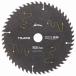 tajima(Tajima) Tipsaw высокая прочность FS временный рамка-оправа 165mm×52P TC-KFK16552