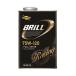 snoko привод масло BRILL GEAR 75W120 1L [HTRC3]