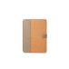 Zenus iPad Air Masstige E-Note Diary Camel 