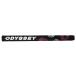  Odyssey (ODYSSEY) короткая клюшка рукоятка GR OD PUTTER MENS SWIRL 14 AM черный 