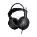 JVC HA-RZ710 воздухо-непроницаемый type стерео наушники для помещений ( телевизор * игра предназначенный ) 1.2m+ удлинение 2.3m код имеется 