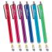 aibow стилус электронное перо iPad iPhone смартфон Android планшет Switch соответствует замена тип 6 шт. комплект 6mm
