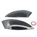 BRIGHTZ S Class W221 затонированный защита фар [ SMO-FRO-011 ] 221176 221179 221073 221173