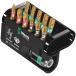 Wera(vela)bai torsion бриллиант bit проверка 1 1 шт. lapidapta-057421