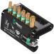 Wera(vela)bai torsion бриллиант bit проверка 6шт.@lapidapta-057415