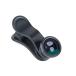 Kenko смартфон для замена линзы REALPRO CLIP LENS рыба I 180 зажим тип 180° рыба глаз линзы KRP-180fy