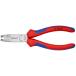 KNIPEX кусачки имеется провод -тактный риппер 1342-165