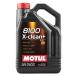 mochu-ru(Motul) 8100 X-clean+ 5W30 5L 100% химического синтеза масло [ стандартный товар ] 11113941