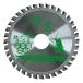  большой man (Bigman) бог индустрия Tipsaw 100mm металлическая пластина *garuba для ( металл серия носорог DIN g,garuba материал, угол волна, волна доска профилированный лист, волна доска garuba материал, ПВХ труба, угол Span 