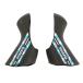 SHAKES HOOD( shake s капот ) AVENTURA color SH-6800H-AV14 ( Shimano ST-6800/5800/4700si Lee 