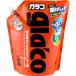 soft 99(SOFT99) glaco( glaco ) водоотталкивающий . всесезонный glaco омыватель pauchi упаковка 2L автомобильный окно стекло. мойка и водоотталкивающий для 0495