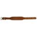  Gold Jim (GOLD`S GYM) Pro кожаный ремень G3324 M:75-85cm стандарт [ средний класс человек ~ опытный человек ] кожа. качество * толщина * работоспособность . хороший высший класс модель 