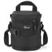  трос ro(Lowepro) линзы кейс 11x14cm легкий защита возможности черный LP37313-PKK