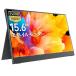  мобильный монитор мобильный дисплей cocopar 15.6 дюймовый не глянец IPS panel незначительный легкий 1920x1080 FHD USB Type-