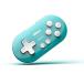 8bitdo ZERO игра накладка контроллер android|macOS|windows/Nintendo Switch соответствует провод reBlue