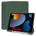 MS factory iPad 9 поколение кейс no. 9 поколение iPad кейс no. 8 поколение no. 7. замена iPad 10.2 покрытие авторучка место хранения ударопрочный o-